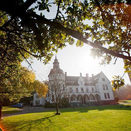 فندق Hellidens Slott تيداهولم المظهر الخارجي الصورة