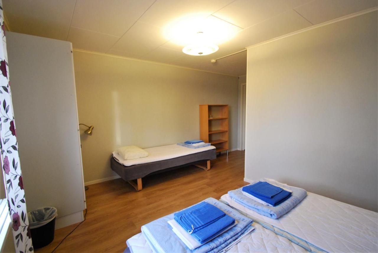 فندق Hellidens Slott تيداهولم المظهر الخارجي الصورة