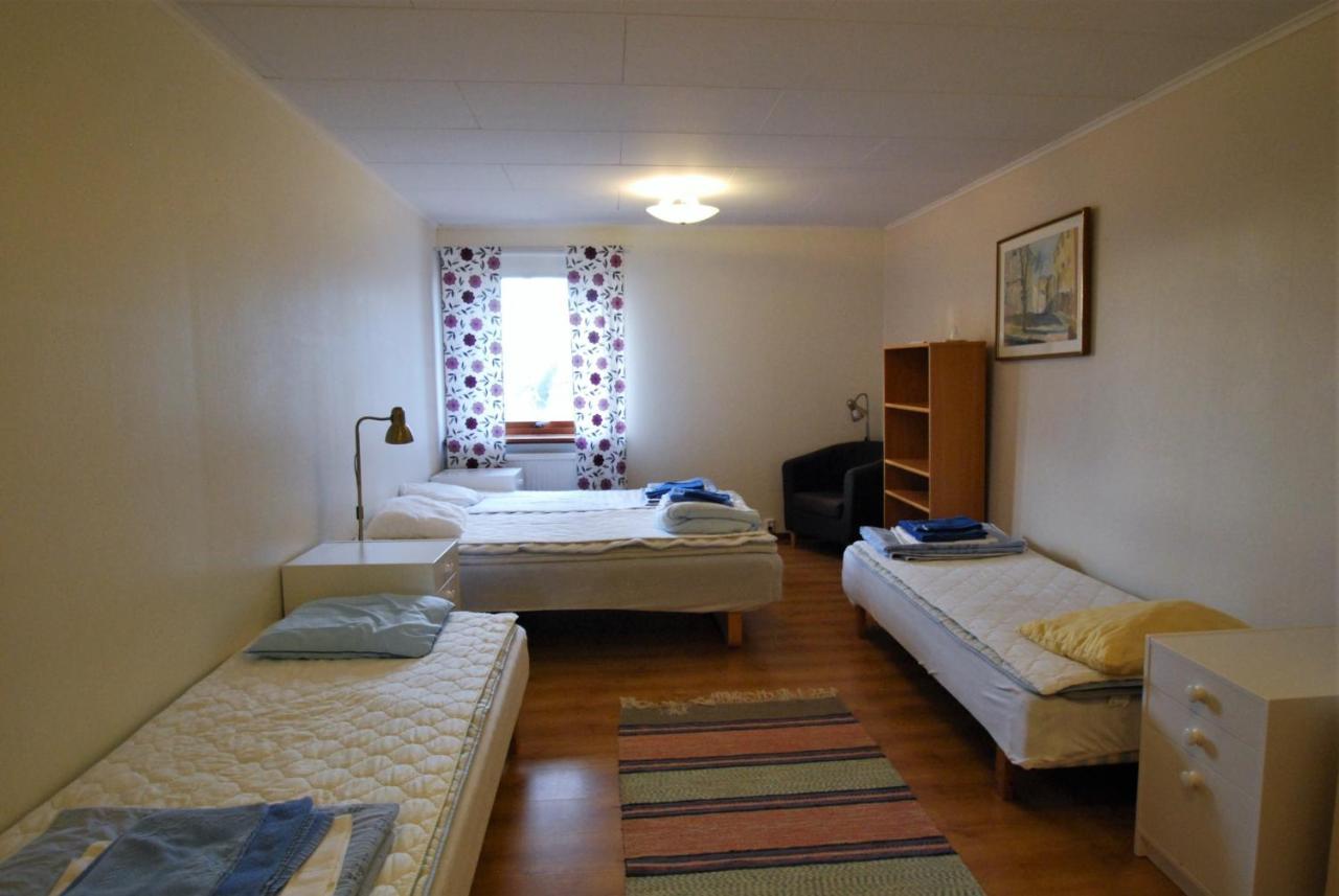 فندق Hellidens Slott تيداهولم المظهر الخارجي الصورة