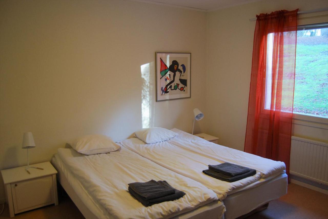 فندق Hellidens Slott تيداهولم المظهر الخارجي الصورة
