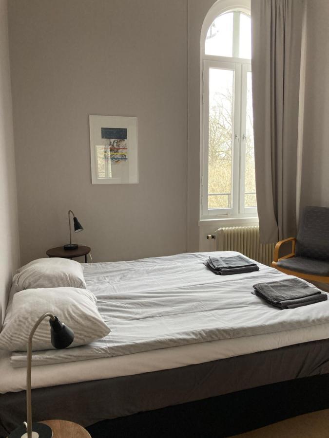 فندق Hellidens Slott تيداهولم المظهر الخارجي الصورة