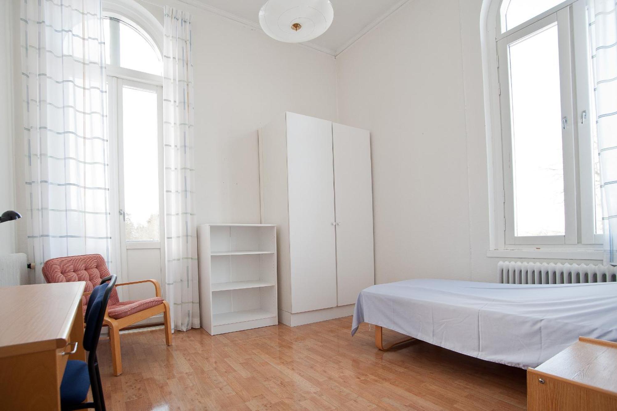 فندق Hellidens Slott تيداهولم المظهر الخارجي الصورة