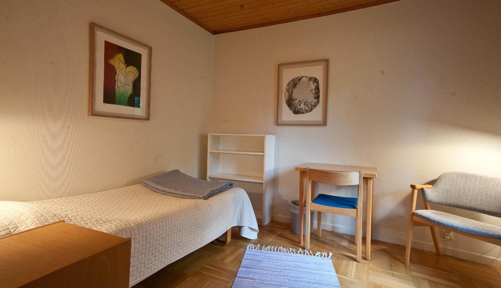 فندق Hellidens Slott تيداهولم المظهر الخارجي الصورة