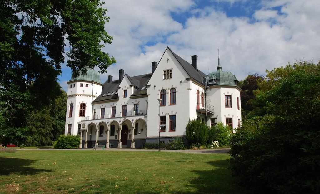 فندق Hellidens Slott تيداهولم المظهر الخارجي الصورة