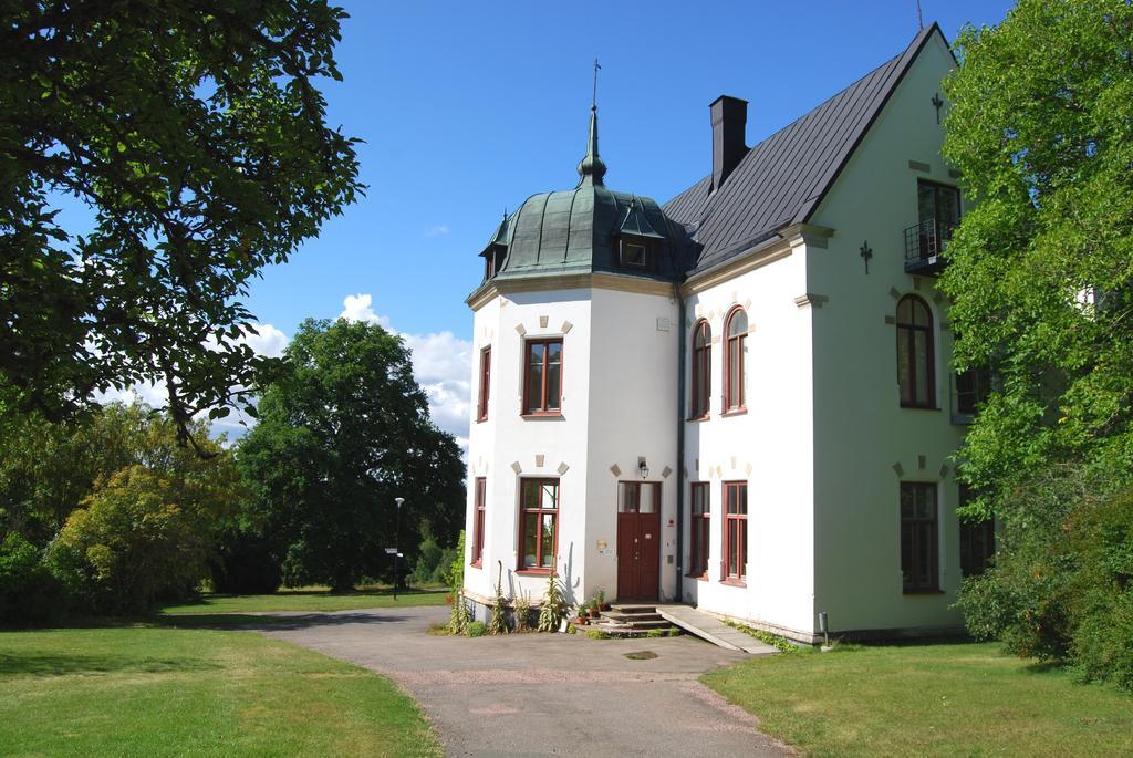 فندق Hellidens Slott تيداهولم المظهر الخارجي الصورة