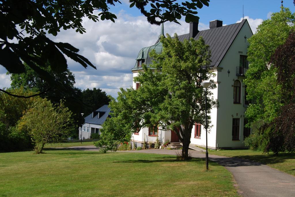 فندق Hellidens Slott تيداهولم المظهر الخارجي الصورة